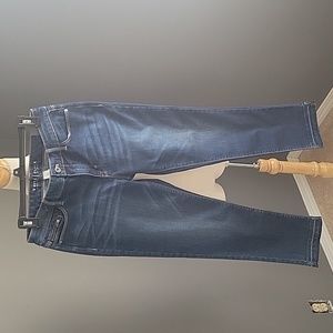 NWT WHBM Jeans size 6/28